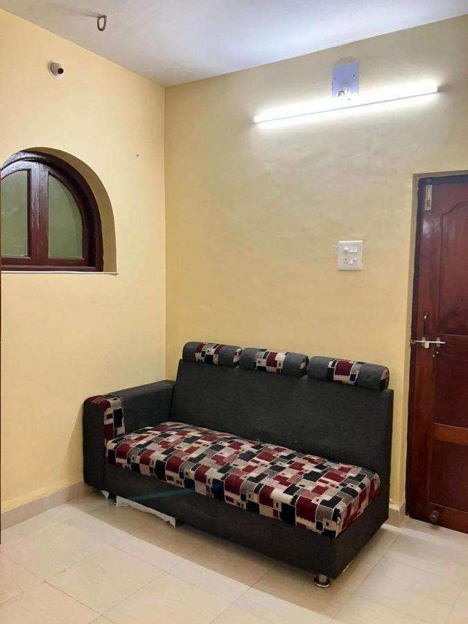 Ashpil House Margao South Goa *