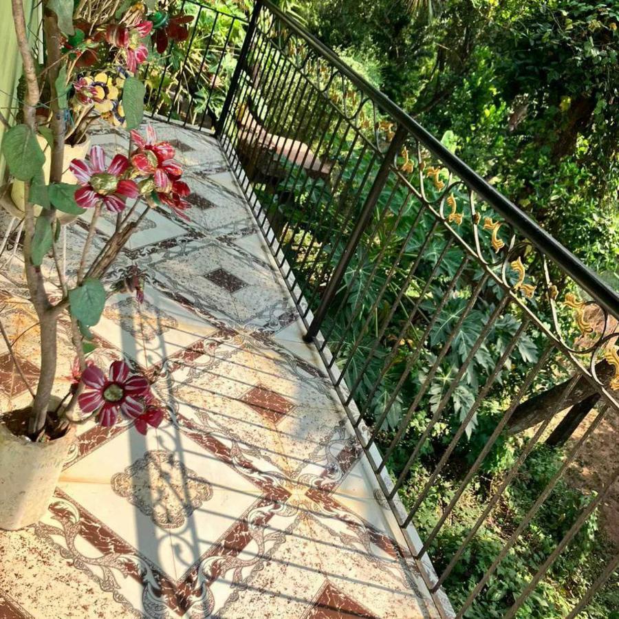 Ashpil House Margao South Goa Navelim