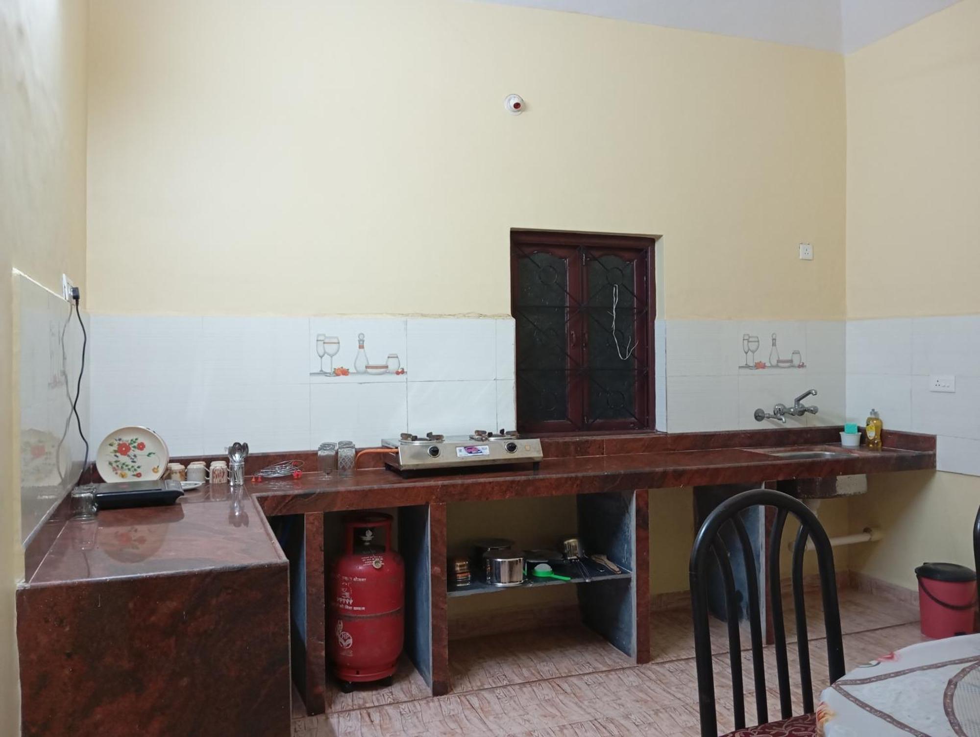 Ashpil House Margao South Goa * Navelim