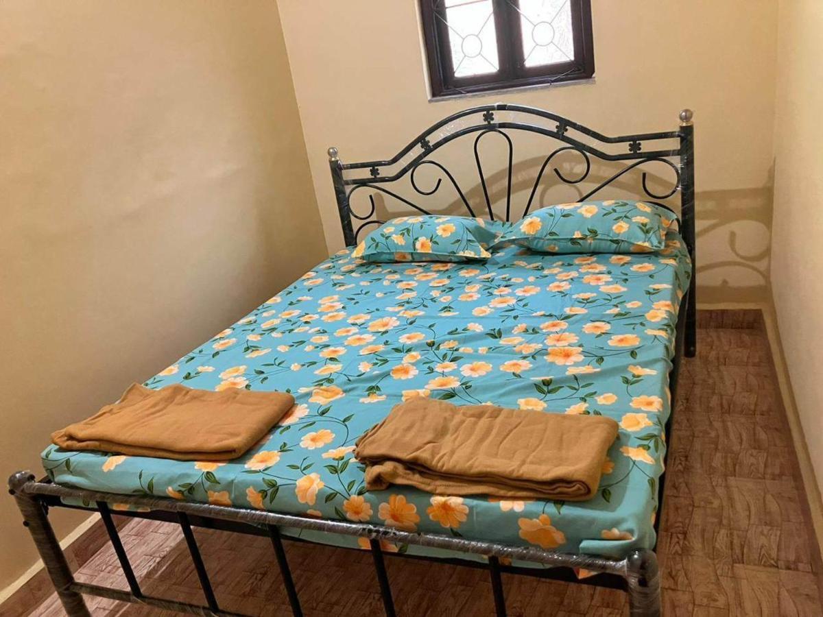 Ashpil House Margao South Goa * Navelim