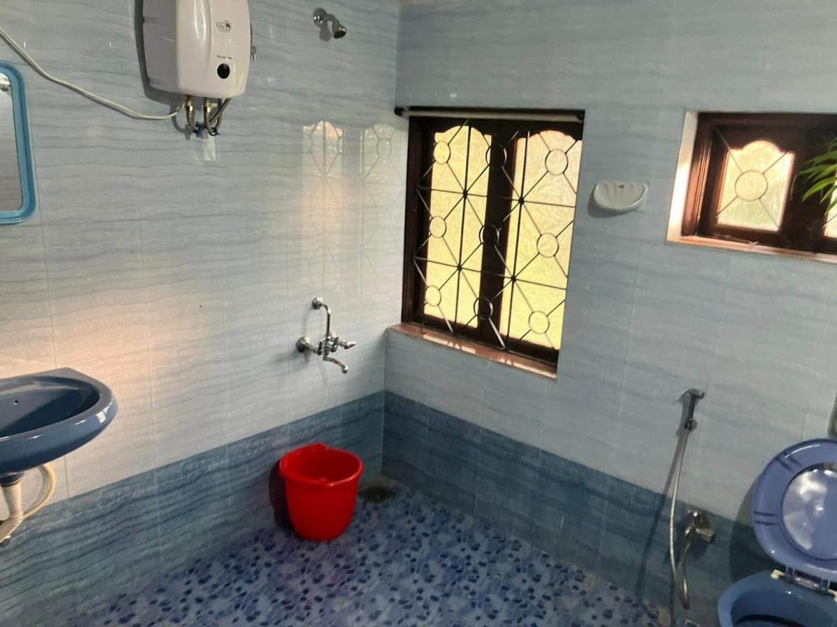 Ashpil House Margao South Goa Apartment *
