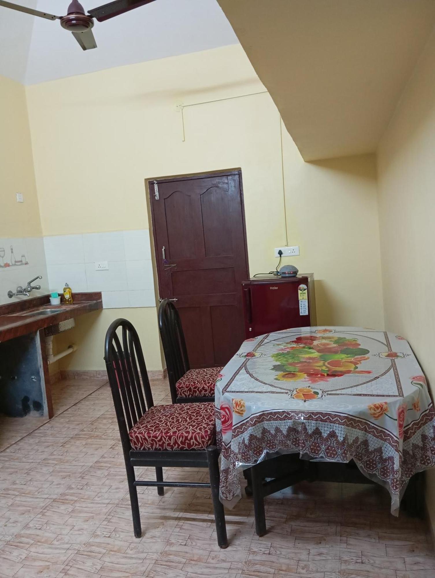 Apartment Ashpil House Margao South Goa Navelim